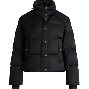 Fusalp - Veste de ski imperméable et isolante - Tatum Noir pour Femme ... pas cher