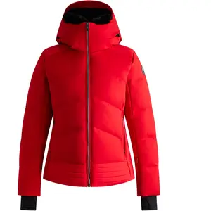 Fusalp - Doudoune de ski - Avery Racing pour Femme en Softshell - Tail... pas cher