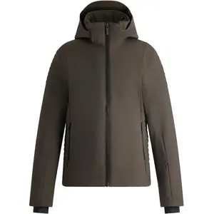 Fusalp - Veste de ski isolante en PrimaLoft&reg; - Power III Army pour Homme - Taille 48 FR - MarronVendu parsnowleader