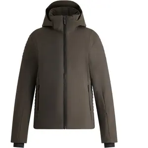 Fusalp - Veste de ski isolante en PrimaLoft&reg; - Power III Army pour Homme - Taille 52 FR - MarronVendu parsnowleader