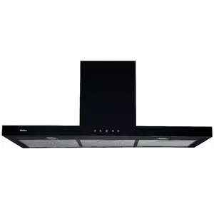 Hotte - décorative murale AMICA - AH2429 - pas cher