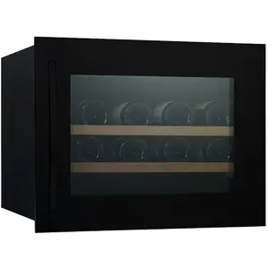 Comparateur de prix : Caviss - cave à vin encastrable sous plan 23 bouteilles  slen123tbe4 - UBD-SLEN123TBE4