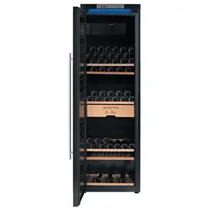 Cave A Vin De Vieillissement Le Chai Lmv2370hg pas cher
