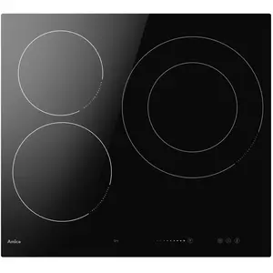 AMICA Table de cuisson à induction pas cher