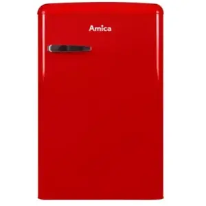 Réfrigérateur top AMICA AR1112R pas cher