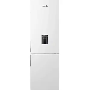 Fagor Réfrigérateur Combiné Fagor FAF8282D - 268 litres Classe E Blanc pas cher