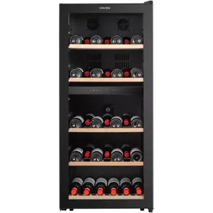 Cave à vin de service CAVISS C291CBEG pas cher