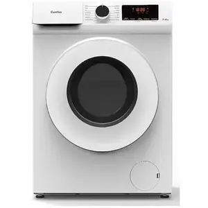 Lave-linge Frontal 7 kg GFL0712DW Curtiss - 1200 tours/min pas cher