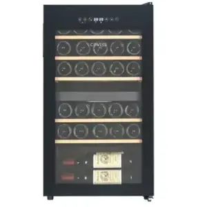 Cave à vin de service CAVISS S229TACG pas cher