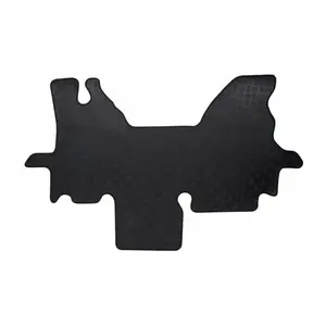 DBS Tapis de sol sur mesure pour RENAULT: Master (Ref: 01766010)Vendu paroscaro