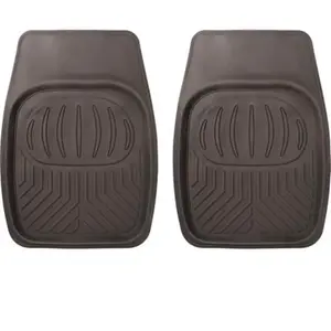Dbs tapis caoutchouc 2 pcs