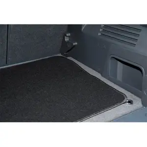 DBS Tapis de coffre -Auto/Voiture - réversible 90x85 cm pas cher