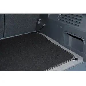 DBS Tapis De Coffre Universel pas cher