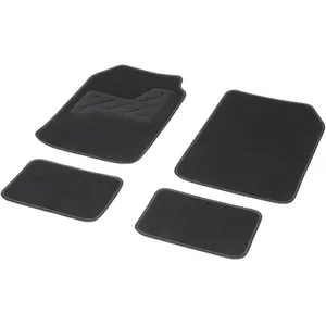 DBS Tapis (4 pièces) De Voiture Universels Autogrip