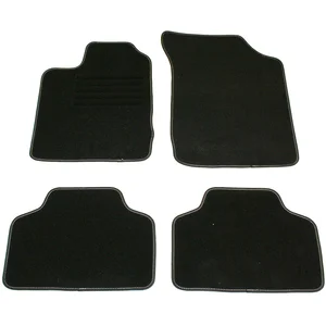 DBS Tapis de sol sur mesure pour RENAULT: Clio, Scénic, Twingo, Mégane...Vendu paroscaro