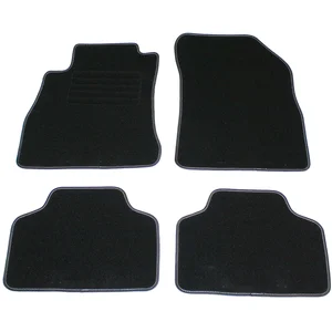 DBS Tapis de sol sur mesure pour NISSAN: Qashqai, Juke, Micra, X-Trail...Vendu paroscaro