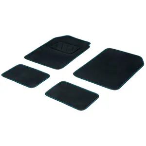 DBS Tapis de sol universel avant et arrière Moquette aiguilletée (Ref: 01765717)Vendu paroscaro