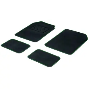 DBS Tapis de sol universel avant et arrière Moquette aiguilletée (Ref: 01765719)Vendu paroscaro