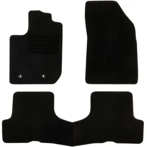 DBS Tapis de sol sur mesure pour DACIA: Duster (Ref: 766748) pas cher