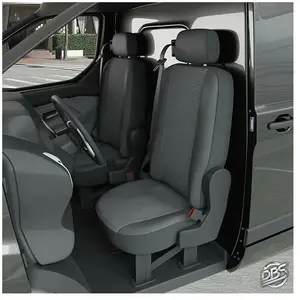 DBS Housse de siège sur mesure (Ref: 01013511)Vendu paramazon