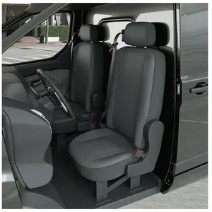 DBS Housse de siège sur mesure pour FORD: Connect (Ref: 01013183)