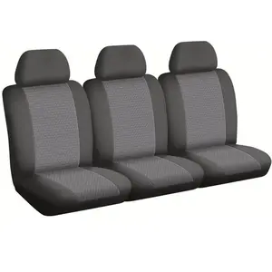 Comparateur de prix : DBS Housse SM UTIL Citroën Berlingo 2 - Partner tepee