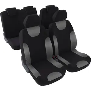 Housses De Siège Taille Universelle+ Greg Dbs