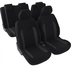 Comparateur de prix : Housses De Siège Taille Universelle+ Ben Dbs