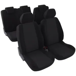 Housses De Siège Taille Universelle+ Simon Dbs