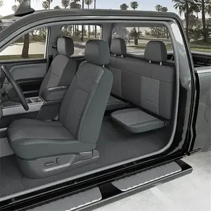 DBS Housse de siège sur mesure pour ISUZU: D-Max (Ref: 01012678) pas cher