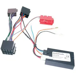 TOPCAR Faisceau Commandes Au Volant Universel /psa pas cher