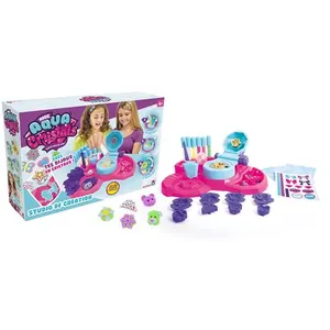 Kit créatif Dujardin Aqua Crystal Fabrique pas cher