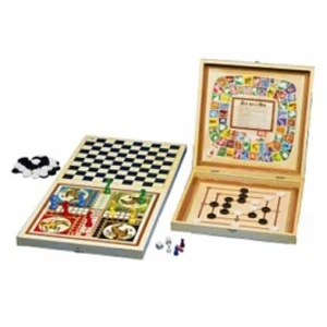 Dujardin COFFRET 8 pas cher