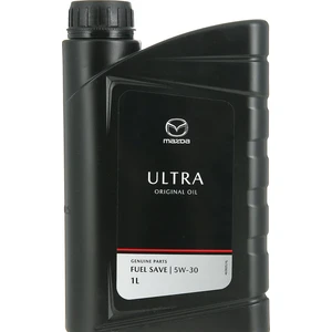 Mazda original oil - ultra 5W-30 - 1L pas cher