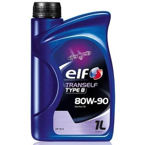 Comparateur de prix : Huile de boîte de vitesse ELF 2213870