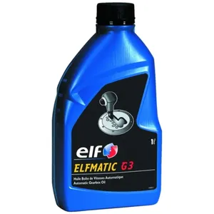 Huile de transmission ELF ATF Elfmatic G3, Dexron 1LVendu parmotointegrator