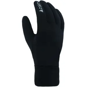 Comparateur de prix : Gants de ski Cairn Softex Noir XL 090307002