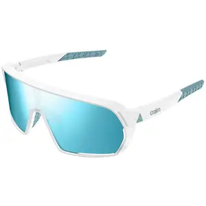 Comparateur de prix : Cairn - Lunettes de soleil - Roc Mat White Eucalyptus  - Blanc