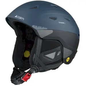 Cairn Shuffle Mips - Casque ski homme Mat Mettalic Night Sky 62-65 cm pas cher