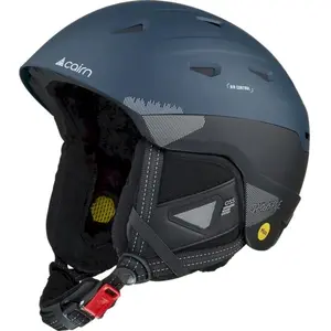 Cairn Shuffle Mips - Casque ski homme Mat Mettalic Night Sky 54-56 cm pas cher