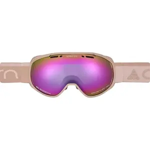 Cairn Masque de ski Genius Otg Spx3 rose TU pas cher