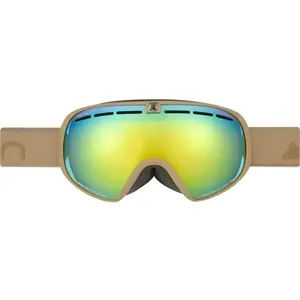 Cairn Masque de ski Spot Otg Spx3 beige TU pas cher