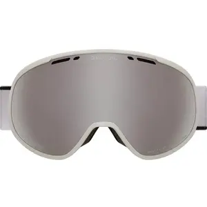 Cairn Masque de ski Genius Otg Spx3 blanc TU pas cher