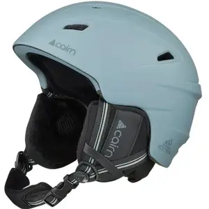 Cairn Casque de ski ELECTRON - EUCALYPTUS SAUGE non défini 59-60cm pas cher