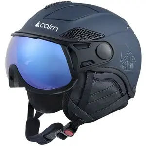 Cairn Casque Helios Leather Evolight Nxt® pas cher