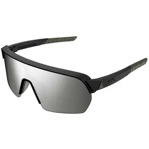 Cairn Roc Light Cat 3 - Lunettes vélo Mat Black Khaki Cat 3 pas cher