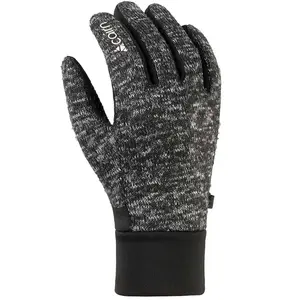 Comparateur de prix : Gants Cairn Arsine Touch (Black)