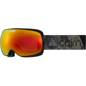 Cairn Masque de ski Gravity Spx3 +1 vert TU pas cher