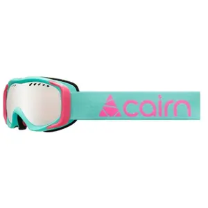 Comparateur de prix : Cairn Lunettes De Ski Junior Booster Spx3