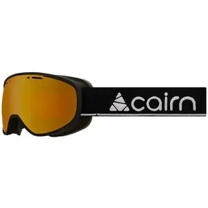 Comparateur de prix : Masque de ski photochromic femme Cairn Genius OTG SPX TU